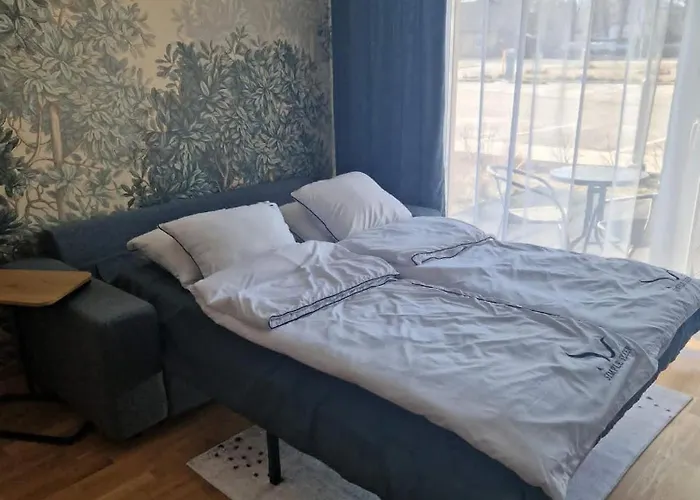Oja 69-4 Apartment 페르누 사진